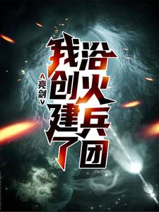 亮剑：我创建了浴火兵团小说完结版章节免费阅读
