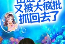 呜!出逃小人鱼又被大疯批抓回去了小说阅读,呜!出逃小人鱼又被大疯批抓回去了完结版-艾米文学