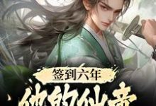 签到六年,他的仙帝马甲被爆了(苏铭苏灵儿)在线免费阅读-艾米文学