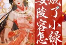 主角叫安陵容小说重生：安陵容怎么成了小绿茶章节免费阅读-艾米文学