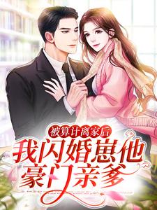 求被算计离家后，我闪婚崽他豪门亲爹小说免费资源
