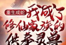 重生成蛇，我成了修仙家族的供奉灵兽小说有没有完整的免费版本在线阅读？-艾米文学