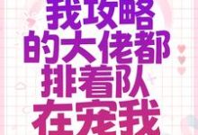 系统：我攻略的大佬都排着队在宠我这本小说在哪里可以看？哪里有免费试读章节？-艾米文学