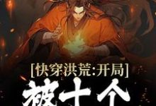 镇元子是哪本书的主角？快穿洪荒：开局被十个大汉暴揍免费读-艾米文学