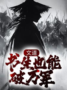 李长安安南栀为主角的小说叫什么？免费看文道：书生也能破万军