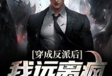 穿成反派后，我远离疯癫男女主小说，穿成反派后，我远离疯癫男女主江浩秦宛言-艾米文学