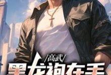 高武:黑龙袍在手,我无敌了小说阅读,高武:黑龙袍在手,我无敌了完结版-艾米文学