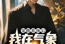 小说《觉醒系统后,我在气象卫星做手脚》章节免费阅读-艾米文学