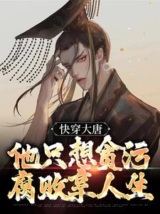 李想小说叫什么（快穿大唐，他只想贪污腐败享人生免费阅读）