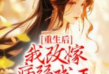 重生后,我改嫁病弱残王扶他上位小说完结了吗?在哪里可以免费读到?-艾米文学