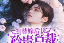替嫁后,矜贵总裁宠她上瘾免费阅读,替嫁后,矜贵总裁宠她上瘾 林语惊陆集-艾米文学