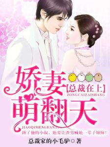总裁在上：娇妻萌翻天小说完结版章节免费阅读