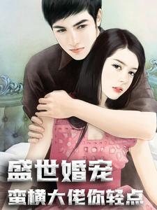 盛世婚宠：蛮横大佬你轻点小说，盛世婚宠：蛮横大佬你轻点唐千落宁殆