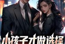 《小孩子才做选择，美女我全都要》全集免费在线阅读（陈风）-艾米文学