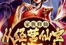 完结版《家族修仙：从经营仙宝商铺开始》章节目录在线阅读-艾米文学