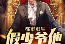 江亦的小说在哪里看?免费在线阅读都市重生:假少爷他鸠占鹊巢-艾米文学
