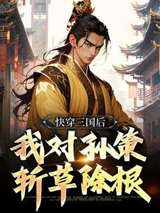 快穿三国后，我对孙策斩草除根小说有没有完整的免费版本在线阅读？