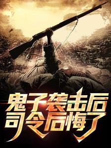 主角陆志贤小说完结版在线阅读，鬼子袭击后，司令后悔了免费看
