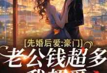 先婚后爱：豪门老公钱超多，我超爱小说的免费电子版在哪里可以下载或阅读？-艾米文学