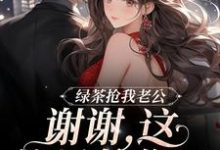 《绿茶抢我老公？谢谢，这垃圾给你了》小说大结局免费试读 姜如意陆泽小说-艾米文学