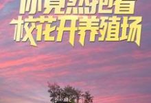 主角陆哲宁舒小说叫你求生，你竟然抱着校花开养殖场？免费阅读-艾米文学
