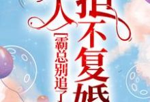 哪里能找到霸总别追了,夫人拒不复婚小说的最新更新和免费章节?-艾米文学