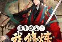 完结版《重生废柴？我修炼顶级神功》章节阅读-艾米文学