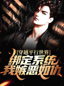 完结版《穿越平行世界：绑定系统我嫉恶如仇》章节阅读