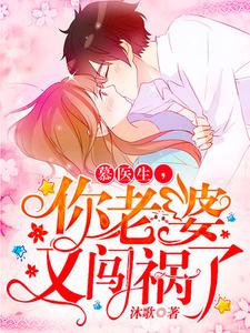 小说《慕医生，你老婆又闯祸了》在线章节阅读