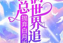 抛弃白月光后,渣总满世界追妻小说的免费阅读版本在哪里可以找到?-艾米文学