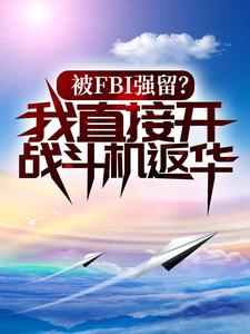 被FBI强留？我直接开战斗机返华！李东新邓青海小说免费阅读