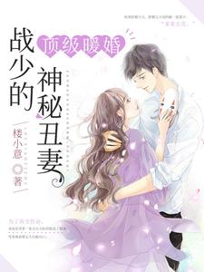 顶级暖婚：战少的神秘丑妻洛南星战擎渊在线章节免费阅读