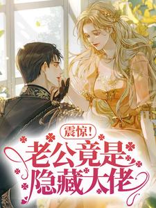 已完结小说《震惊！老公竟是隐藏大佬》在线章节阅读