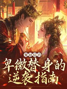 裴璎秦峥为主角的小说宠冠后宫：卑微替身的逆袭指南在线阅读