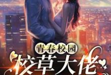主人公陈牧池恩小说青春校园:校草大佬的白月光在线章节阅读-艾米文学