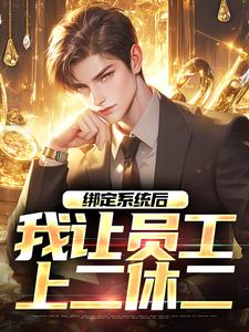 求绑定系统后，我让员工上二休二小说免费资源
