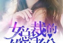 女总裁的修仙老公免费阅读，女总裁的修仙老公章节在线阅读-艾米文学