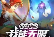 全球塔防:我能无限建造和升级白天秋一兰小说大结局免费试读-艾米文学