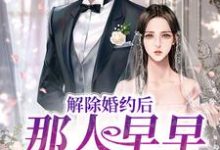 解除婚约后，那人早早来求娶她小说，解除婚约后，那人早早来求娶她在线阅读-艾米文学