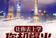 李泽今安小说在线章节免费阅读（让你去上学，你却爆火娱乐圈？无弹窗无删减）-艾米文学