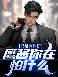 苏晨陆婉兮小说《只是搞科研，鹰酱你在怕什么？》在线阅读