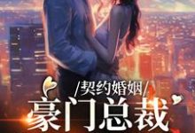 男女主人公宋昀周言初小说契约婚姻:豪门总裁的掌上娇妻章节免费阅读-艾米文学