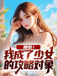 糟糕！我成了少女的攻略对象颜枫陈夕小说免费阅读