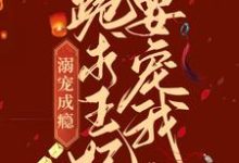 石静娴胤礽的小说在哪里看?免费在线阅读溺宠成瘾:跪求王妃要宠我-艾米文学