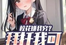 校花嫌我穷?拜托我可是真神豪免费阅读,校花嫌我穷?拜托我可是真神豪章节目录-艾米文学