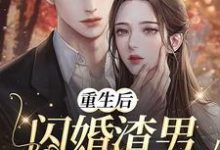 哪里能找到重生后,闪婚渣男死对头小说的全部章节?-艾米文学