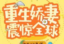 重生娇妻震惊全球林初瞳陆妄年程延,重生娇妻震惊全球最新章节-艾米文学