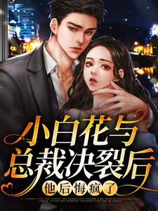 沈宜周从谨是哪本书的主角？寻找小白花与总裁决裂后，他后悔疯了免费阅读
