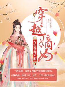 求慕轻歌容珏小说免费资源
