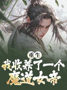 宁无邪姜凝萱为主角的小说叫什么？免费看重生：我收养了一个魔道女帝